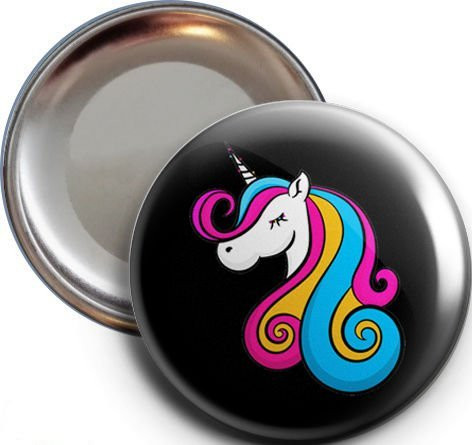 JEDNOROŻCE Zestaw poduszka kubek WZORY+GRATIS