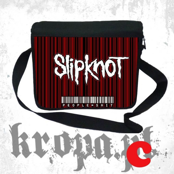 Torba szkolna SLIPKNOT
