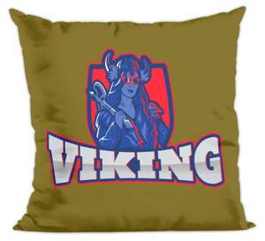 Poduszka VIKING