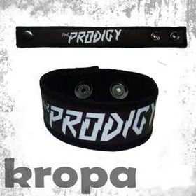 Opaska na rękę - THE PRODIGY
