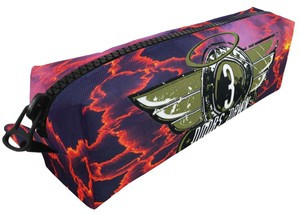 Piórnik 3 DOORS DOWN