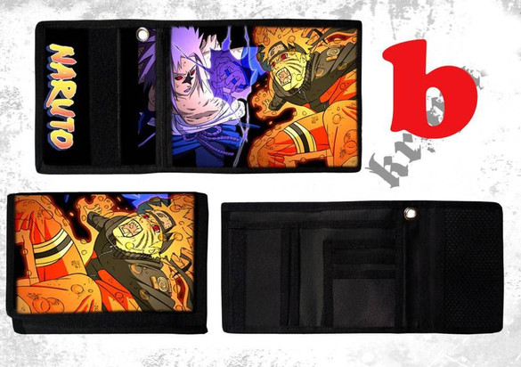Portfel NARUTO