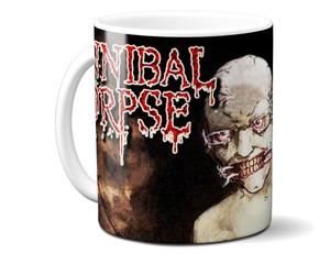 Kubek Cannibal Corpse