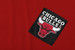 Koszulka z kieszonką NBA CHICAGO BULLS