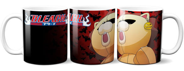 Kubek Bleach