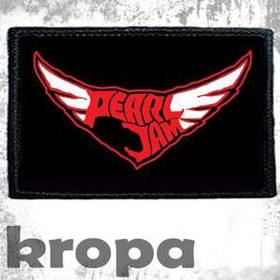 Ekran PEARL JAM