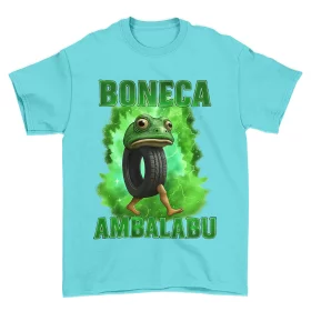 Koszulka Italian Brainrot Boneca Ambalabu