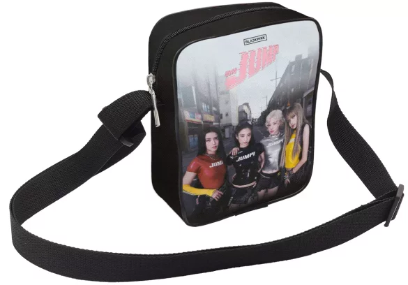 Listonoszka BlackPink Jump