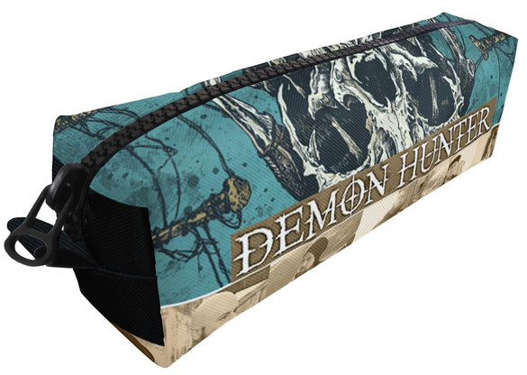 Piórnik DEMON HUNTER