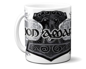 Kubek Amon Amarth