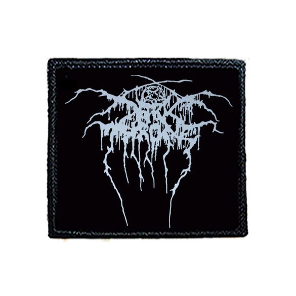 Naszywka DARKTHRONE