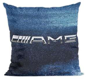 Poduszka Mercedes AMG