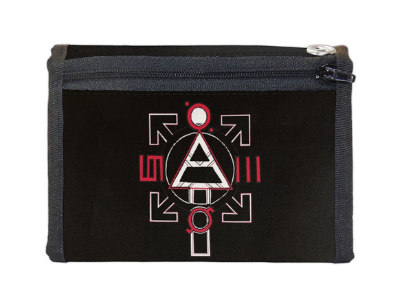 Portfel 30 SECONDS TO MARS 06