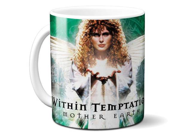 Kubek Within Temptation