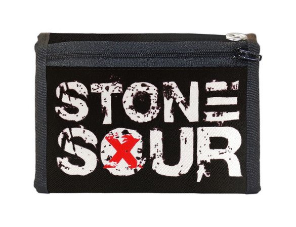 Portfel Stone Sour
