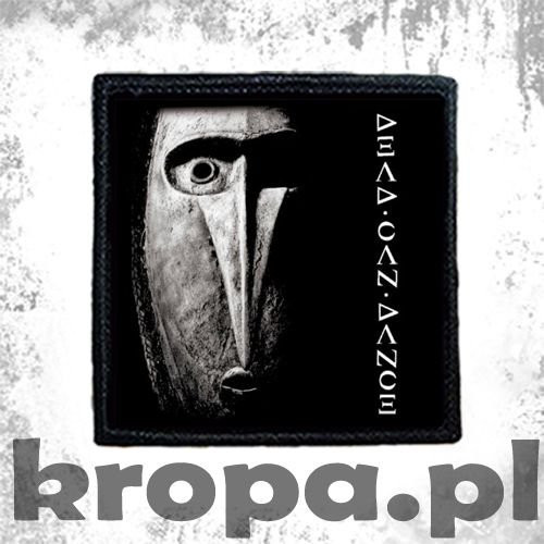 Naszywka   DEAD CAN DANCE