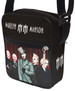 Torba Listonoszka MARILYN MANSON 02 Dodaj Napis!
