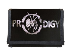 Portfel The Prodigy
