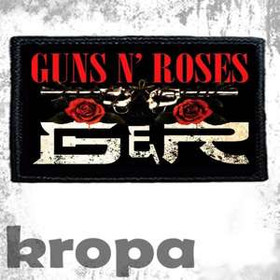 Ekran GUNS N’ ROSES