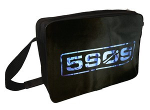 Torba na ramię 5 Seconds of Summer