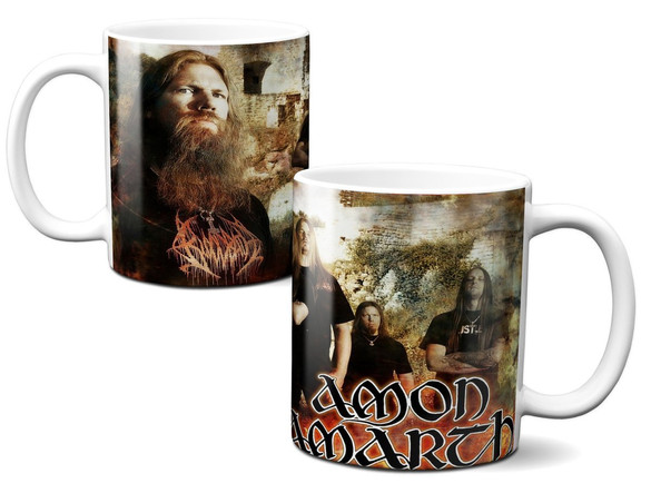 Kubek Amon Amarth