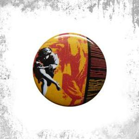 Przypinka GUNS N’ ROSES