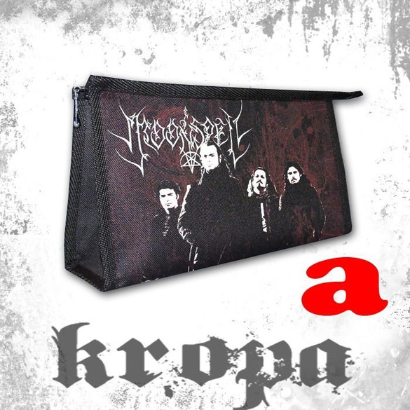 Kosmetyczka-Piórnik MOONSPELL