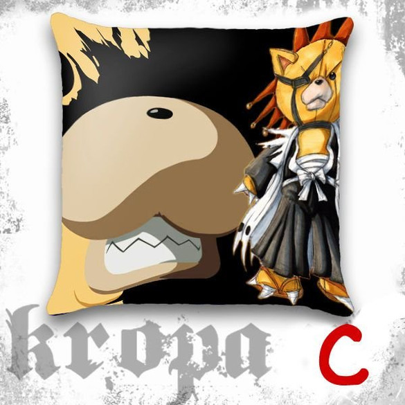 Poduszka BLEACH 