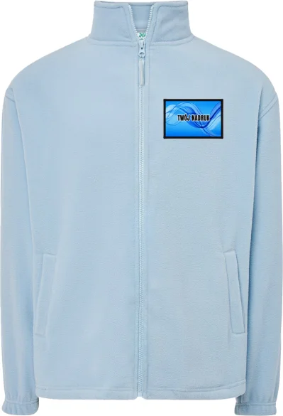 Polar z własnym nadrukiem LOGO
