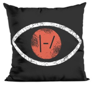 Poduszka Twenty One Pilots 03