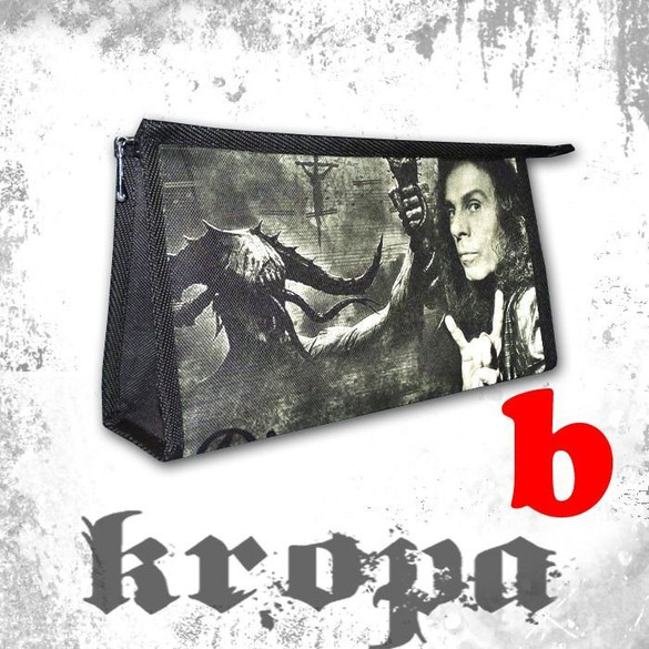 Kosmetyczka-Piórnik DIO