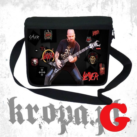 Torba szkolna SLAYER
