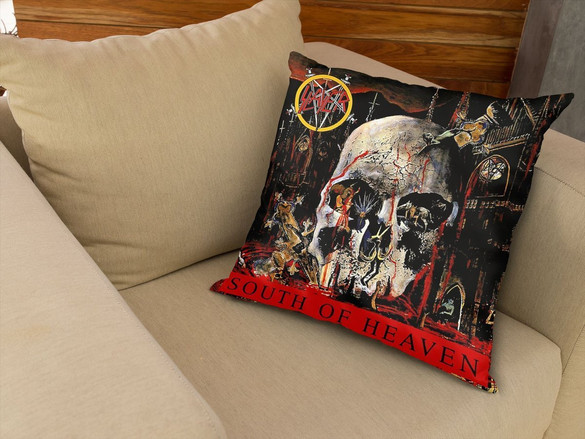 Poduszka Slayer South of