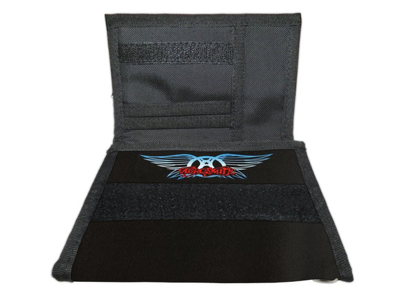 Portfel AEROSMITH 01