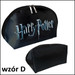 Kosmetyczka Harry Potter WZORY
