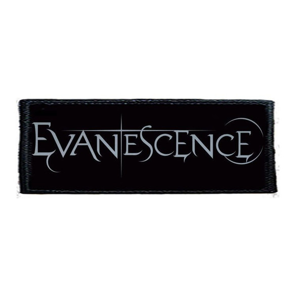 Naszywka EVANESCENCE