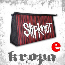 Kosmetyczka-Piórnik SLIPKNOT