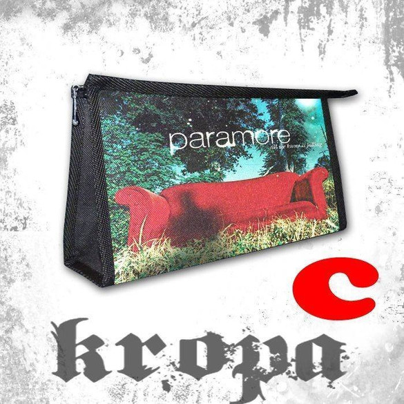 Kosmetyczka PARAMORE