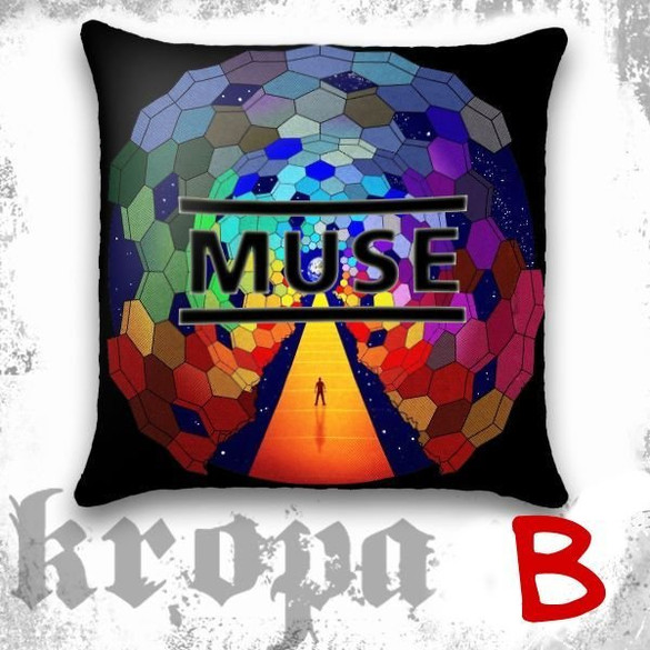 Poduszka MUSE