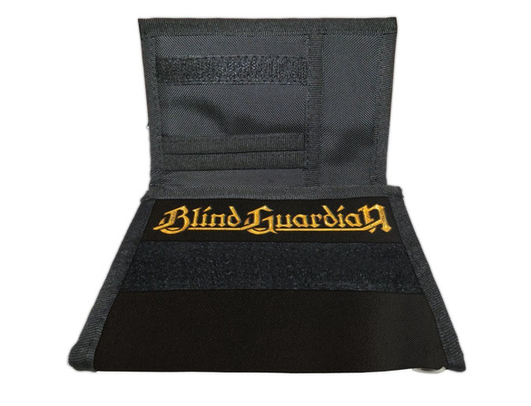 Portfel BLIND GUARDIAN 01