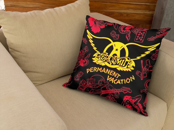Poduszka AEROSMITH 