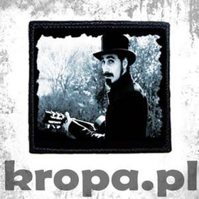 Naszywka SERJ TANKIAN 02