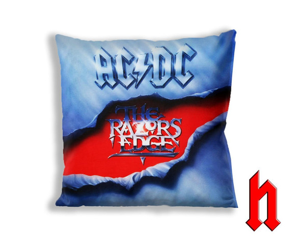 Poduszka AC/DC