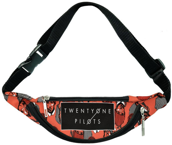 Nerka TWENTY ONE PILOTS Dodaj Napis!