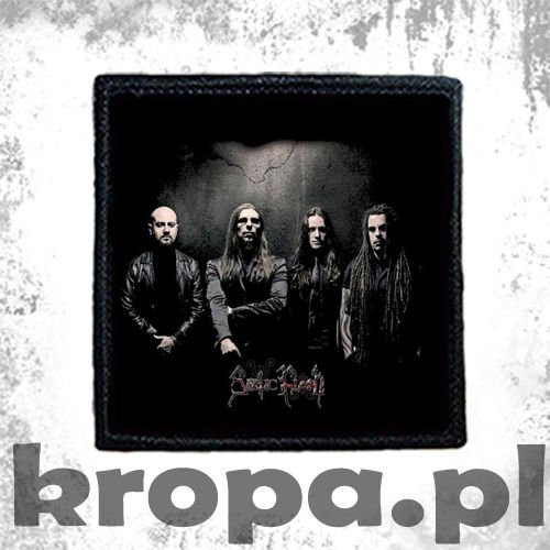 Naszywka  SEPTIC FLESH