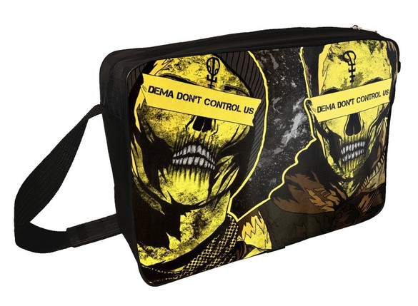 Torba na ramię TWENTY ONE PILOTS