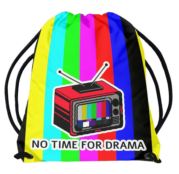 Worek No time for drama