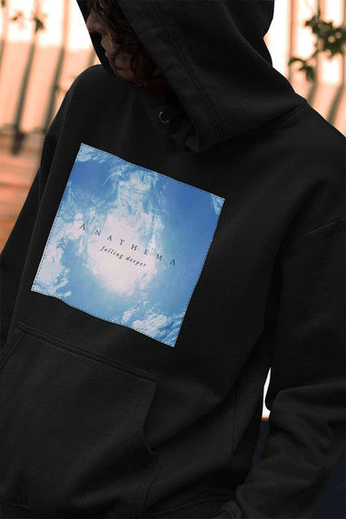 Bluza z naszywką Anathema Falling...