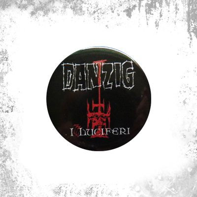 Przypinka DANZIG 01