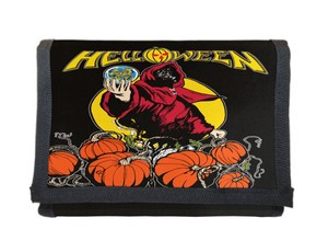 Portfel HELLOWEEN 02